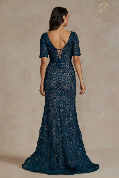Emine Dress