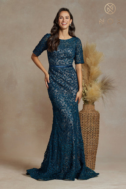 Emine Dress