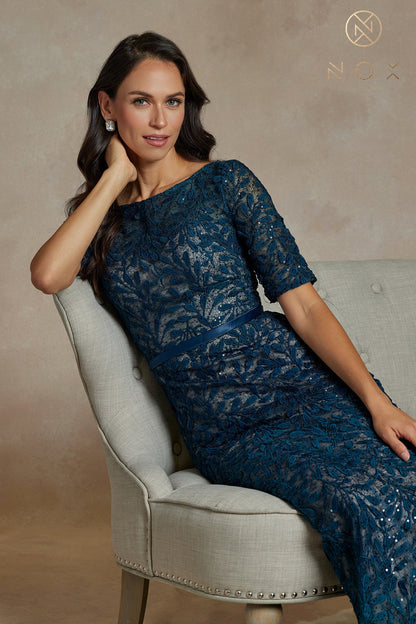Emine Dress