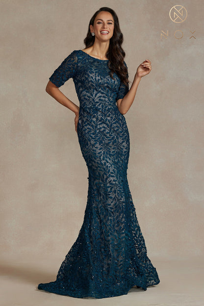 Emine Dress