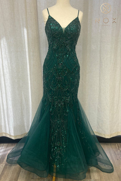 Lia Dress