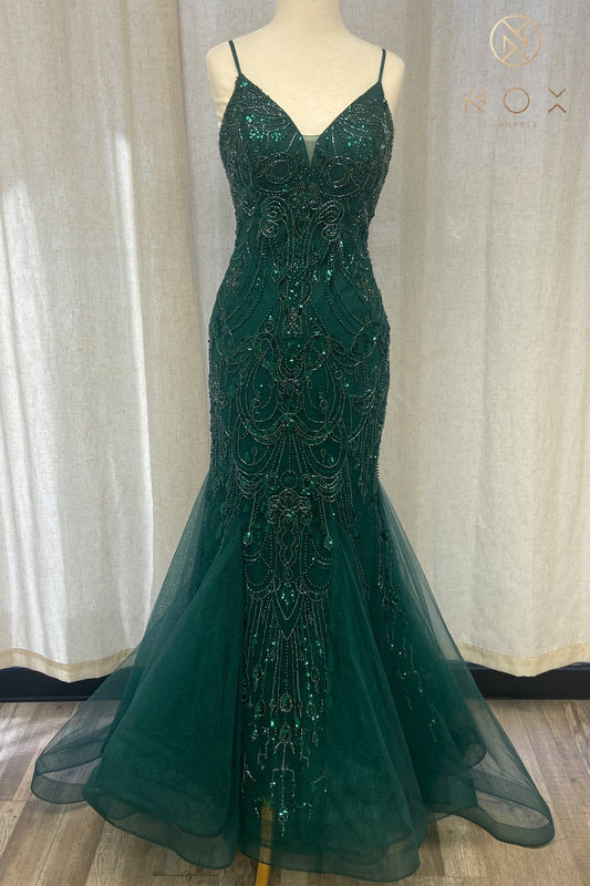 Lia Dress