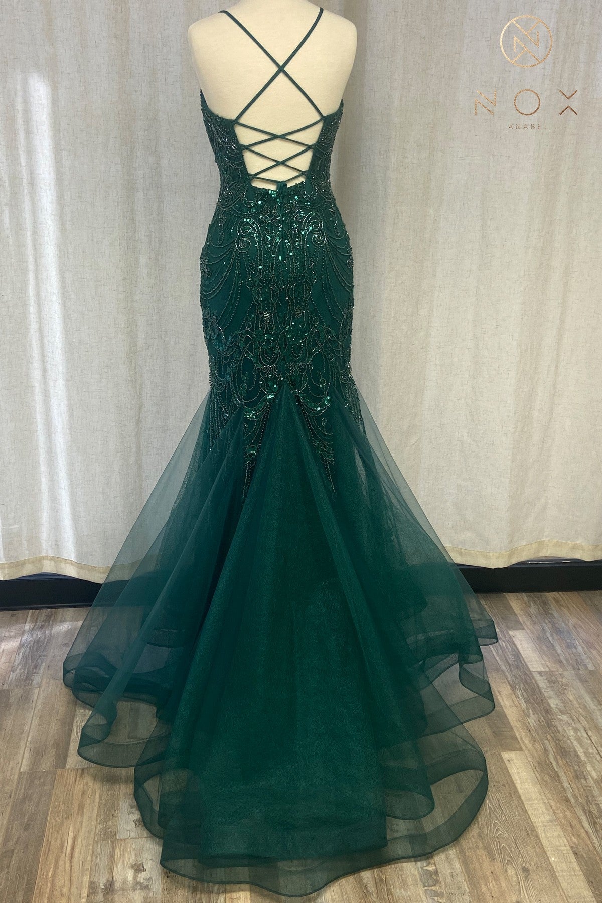 Lia Dress