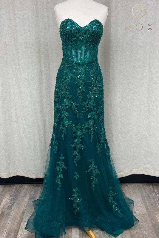 Marind Dress
