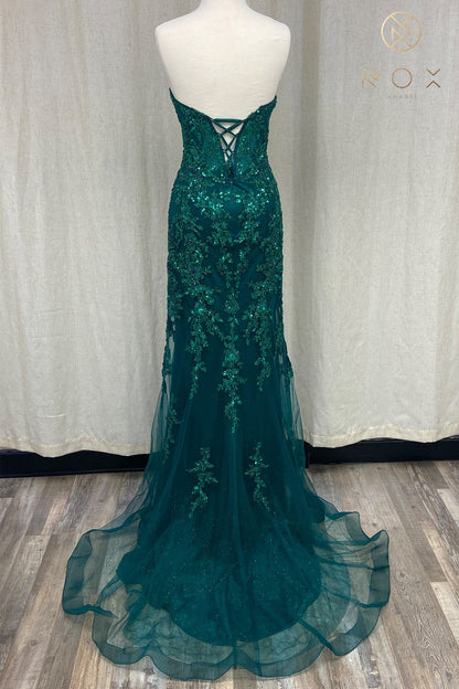 Marind Dress
