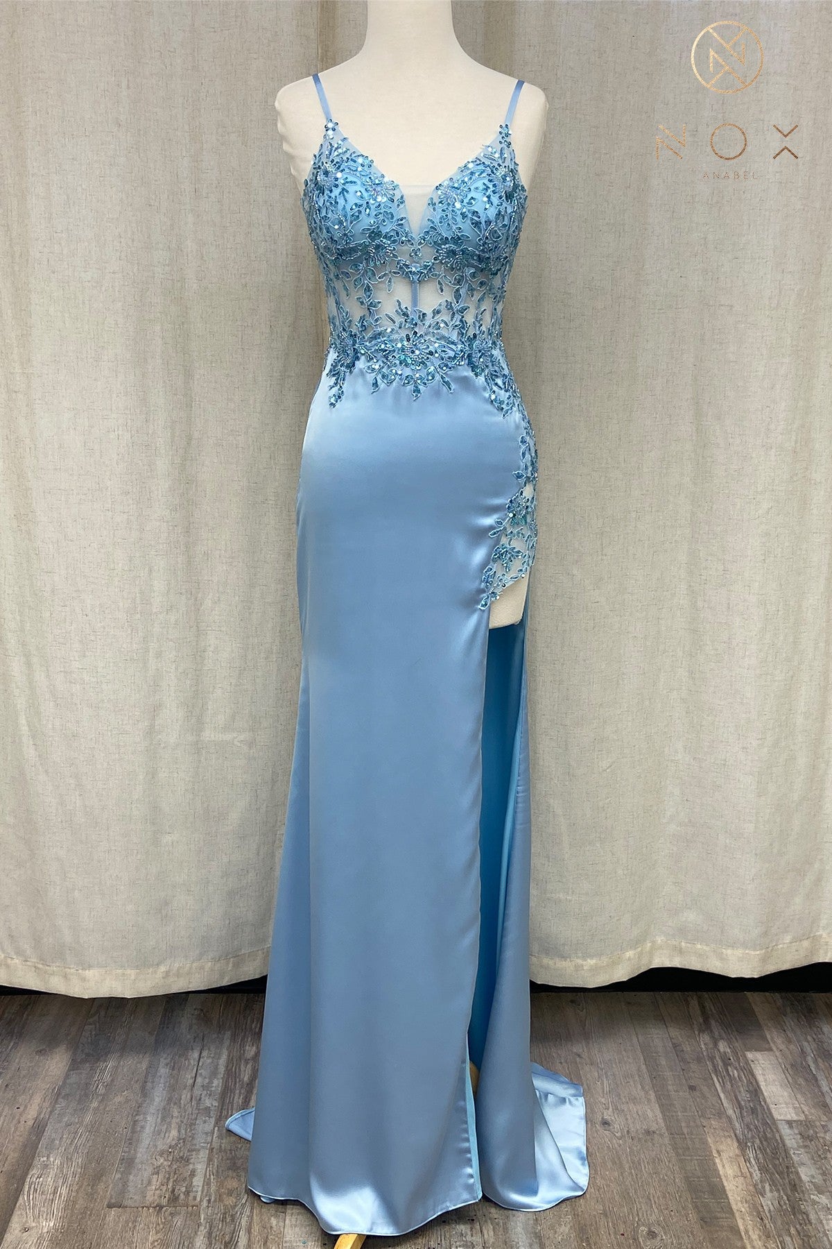 Vera Dress