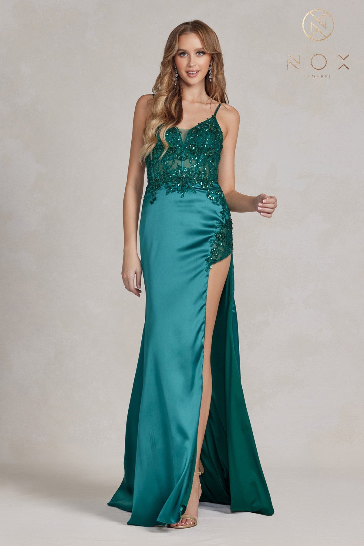 Vera Dress