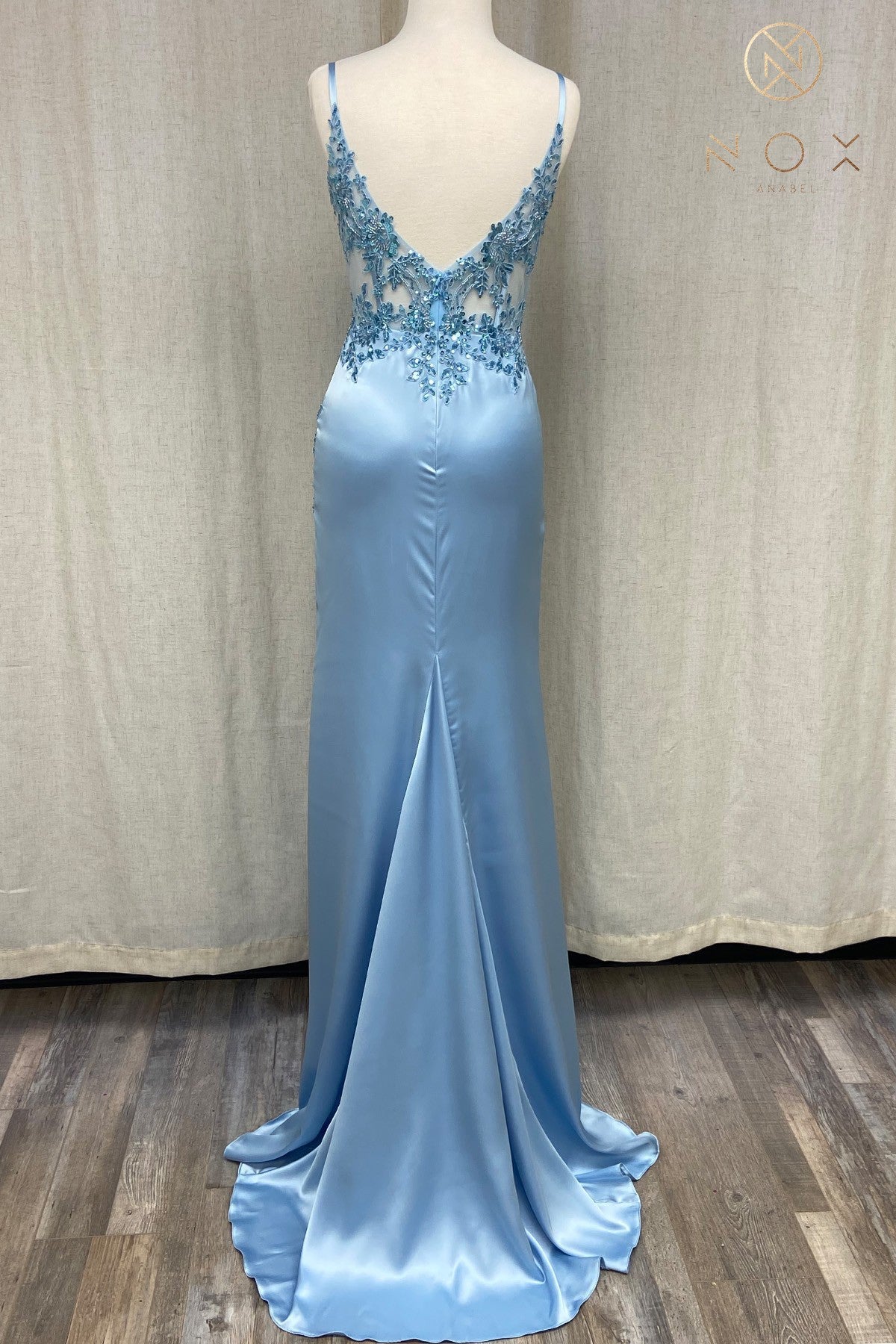 Vera Dress