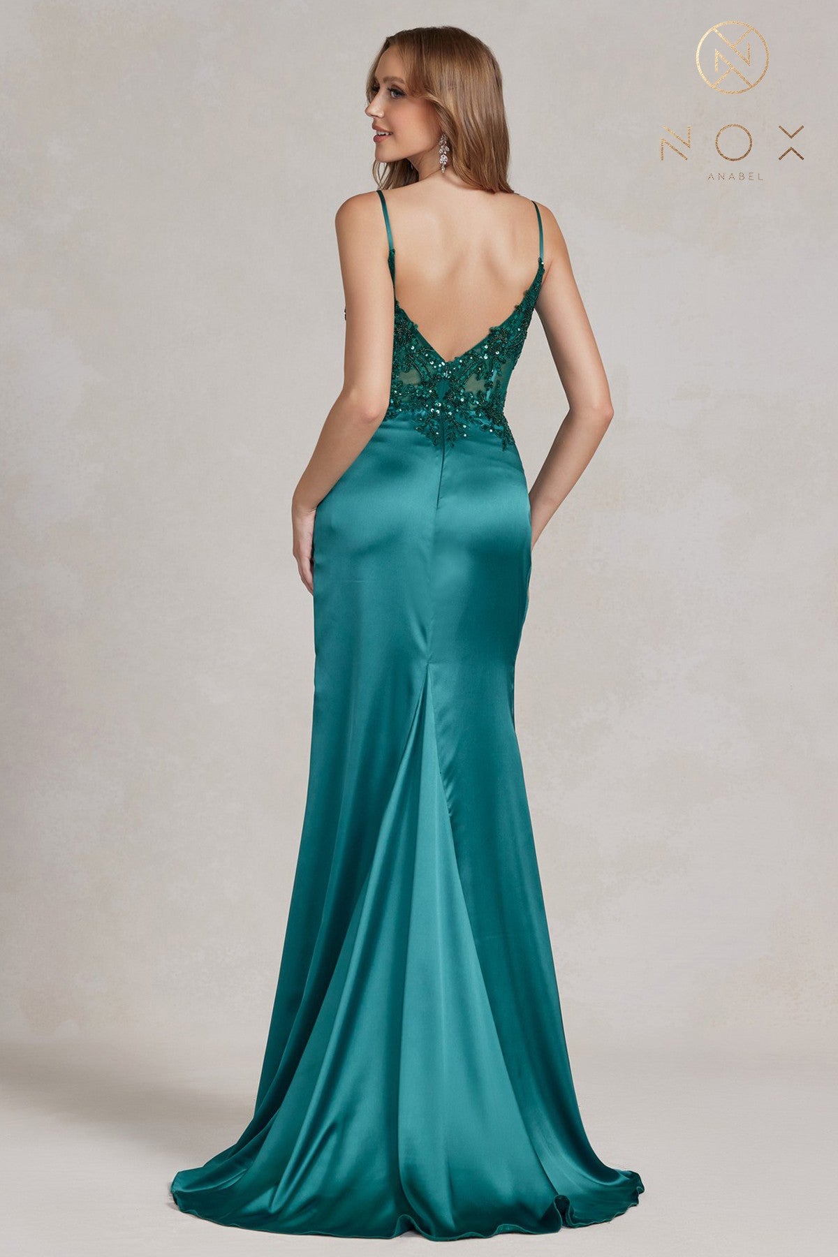 Vera Dress