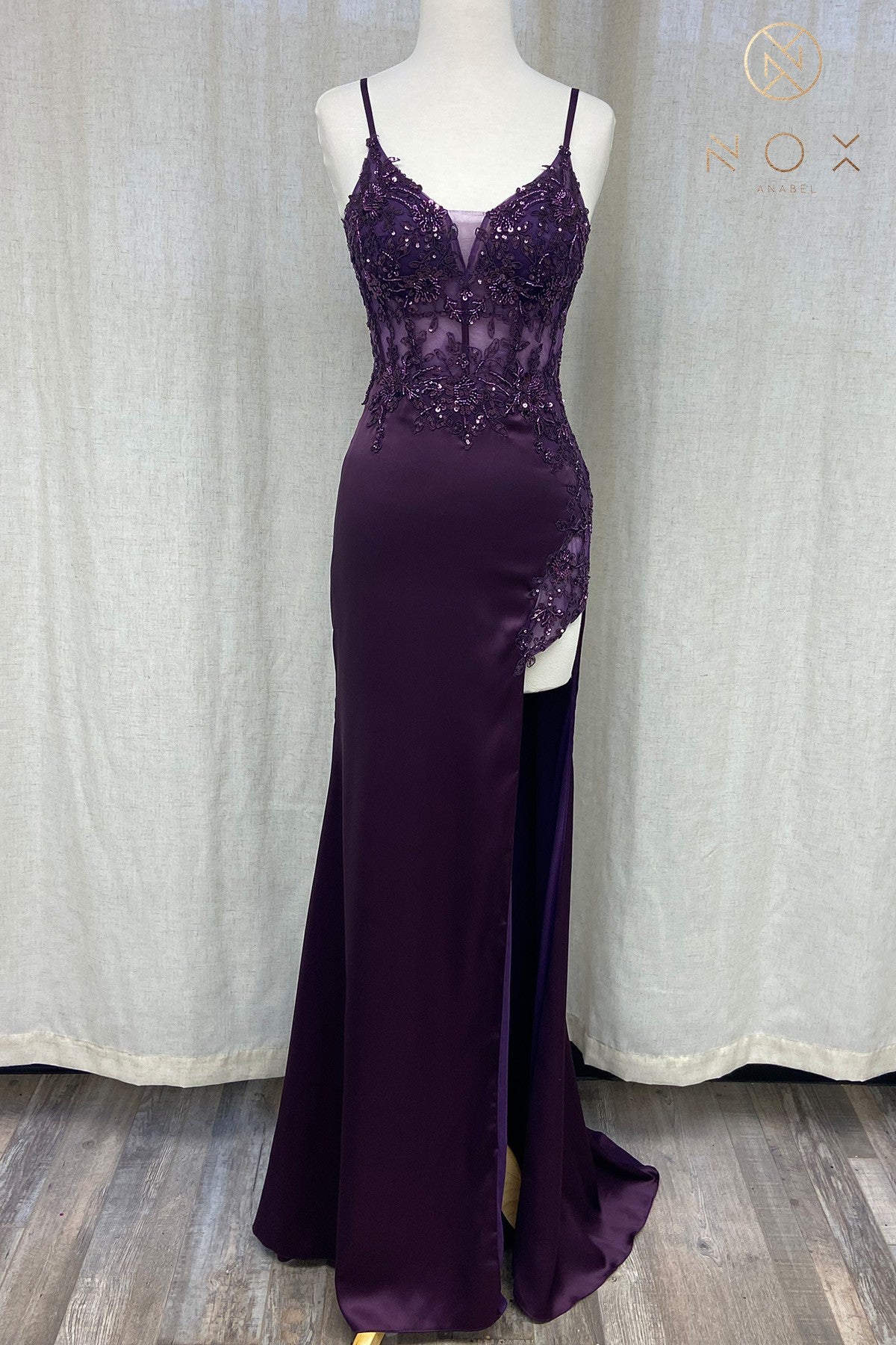 Vera Dress