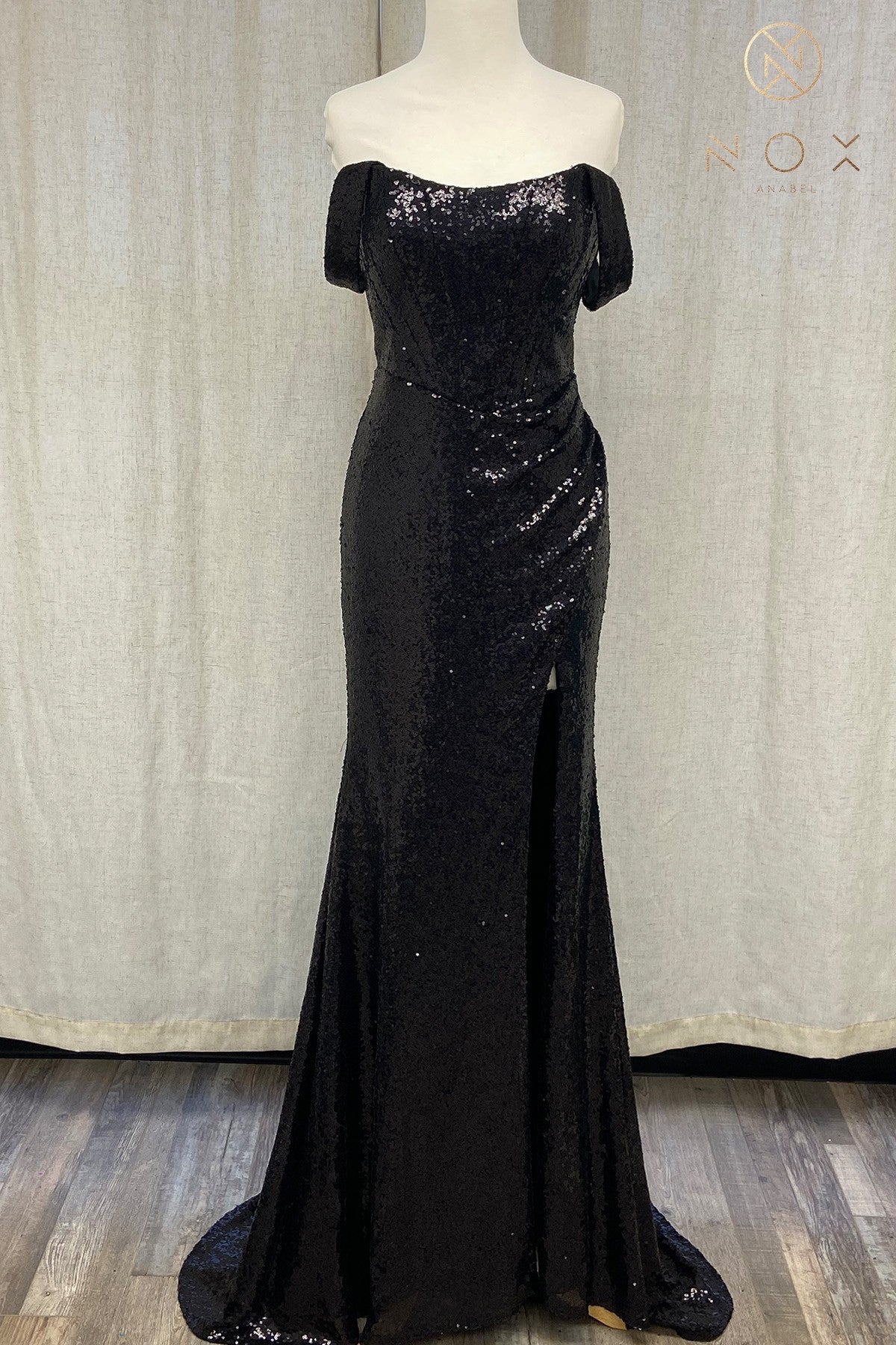 Kelly Dress