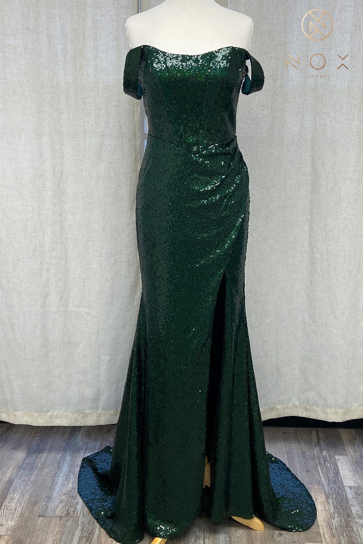 Kelly Dress