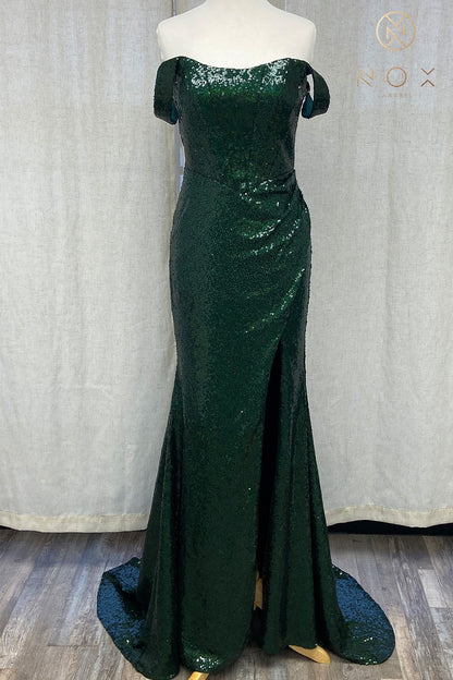 Kelly Dress