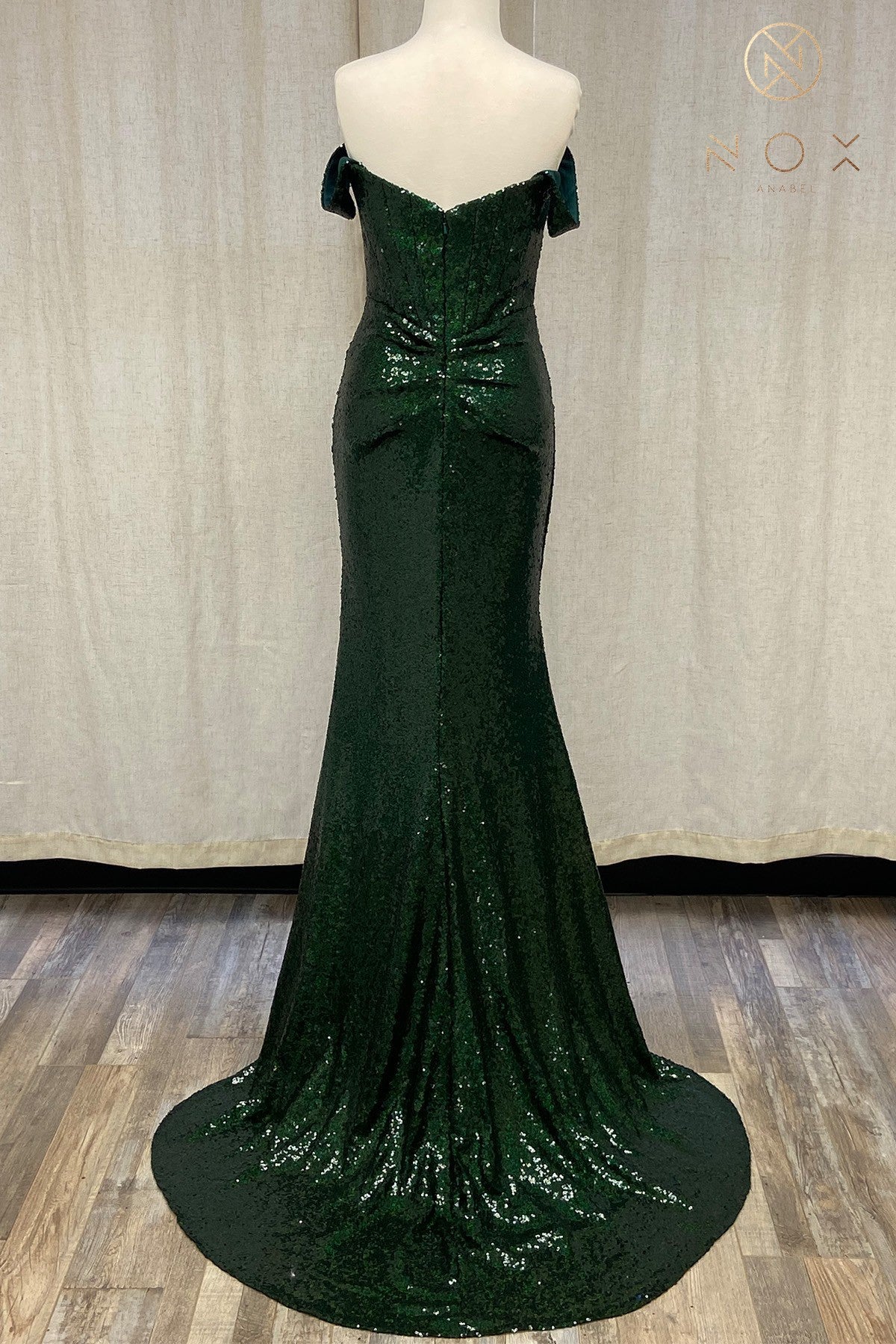 Kelly Dress