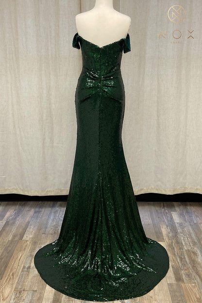 Kelly Dress
