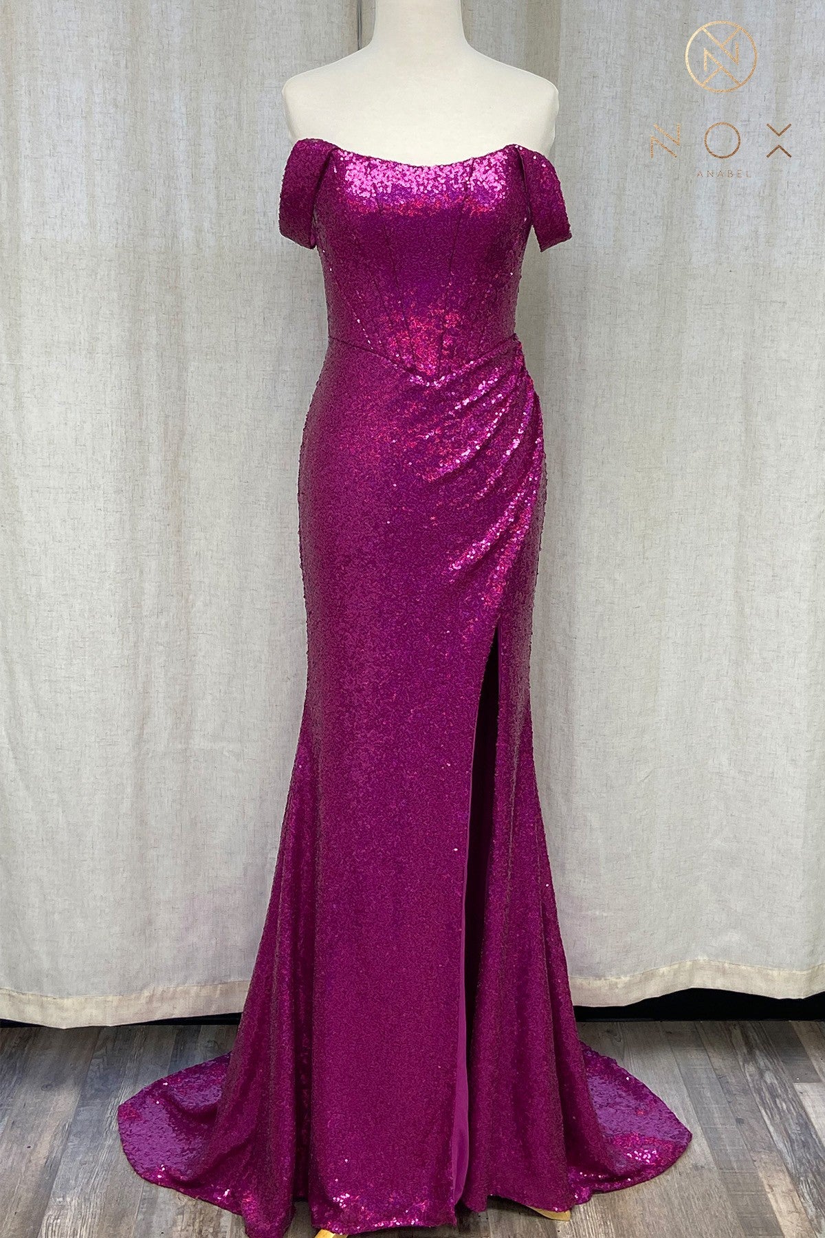 Kelly Dress