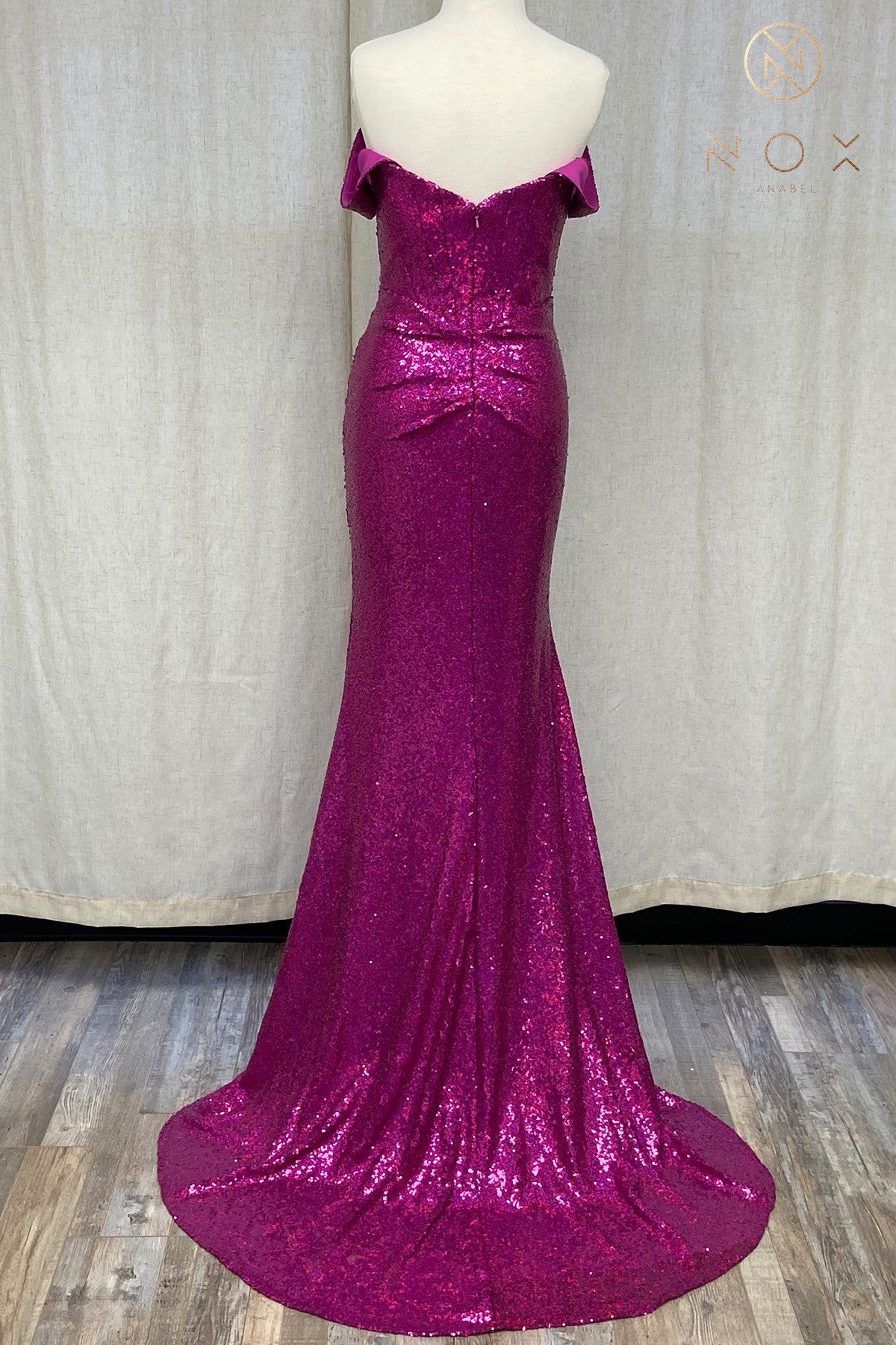 Kelly Dress