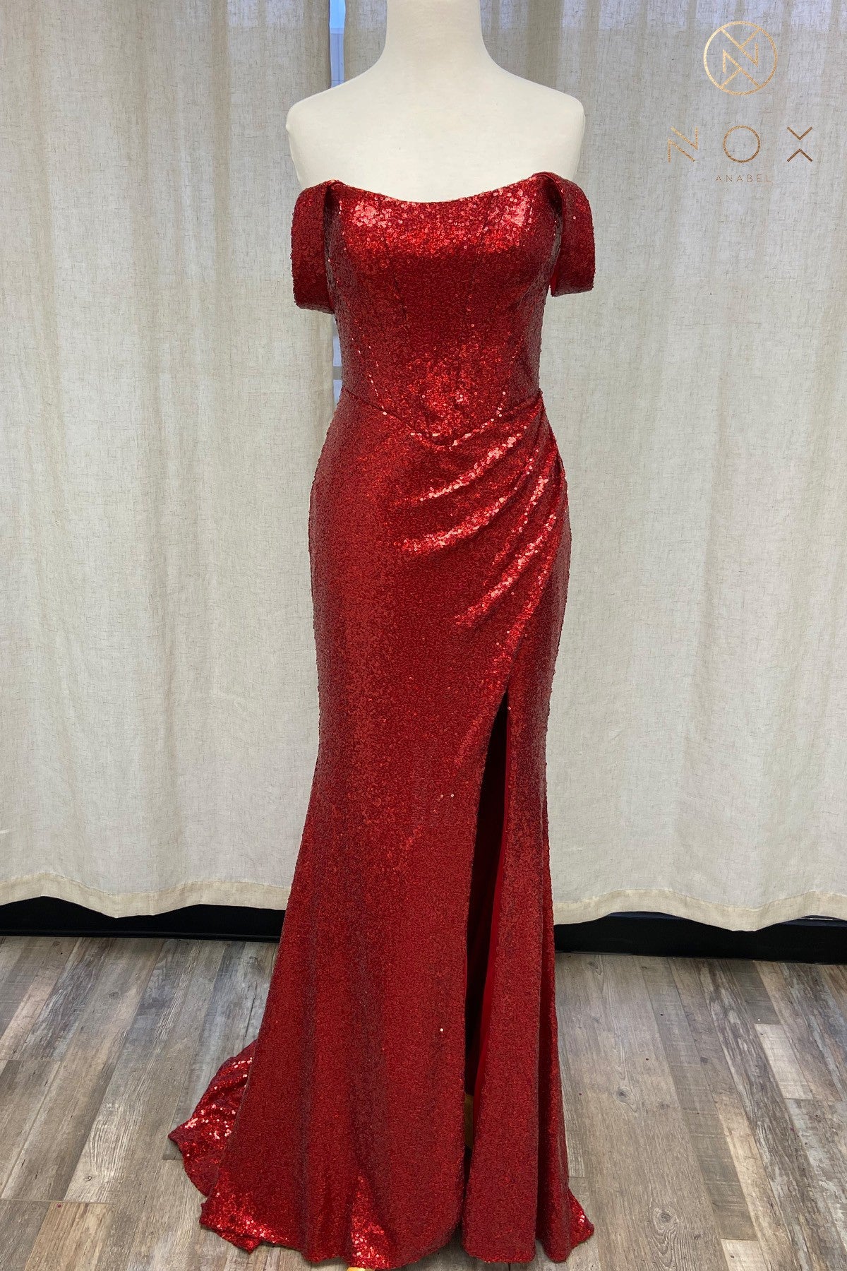 Kelly Dress