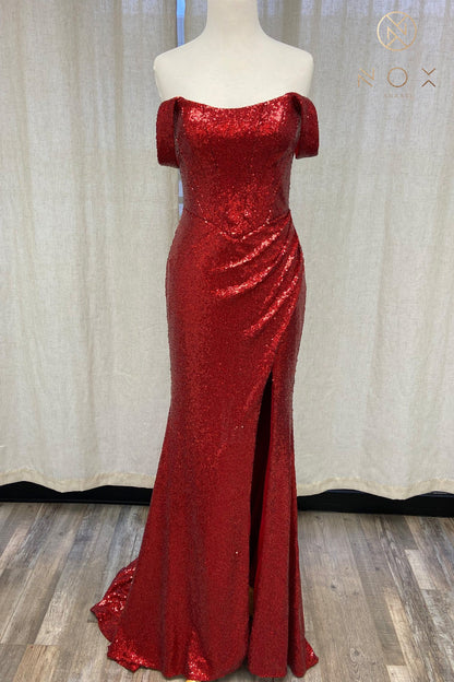 Kelly Dress