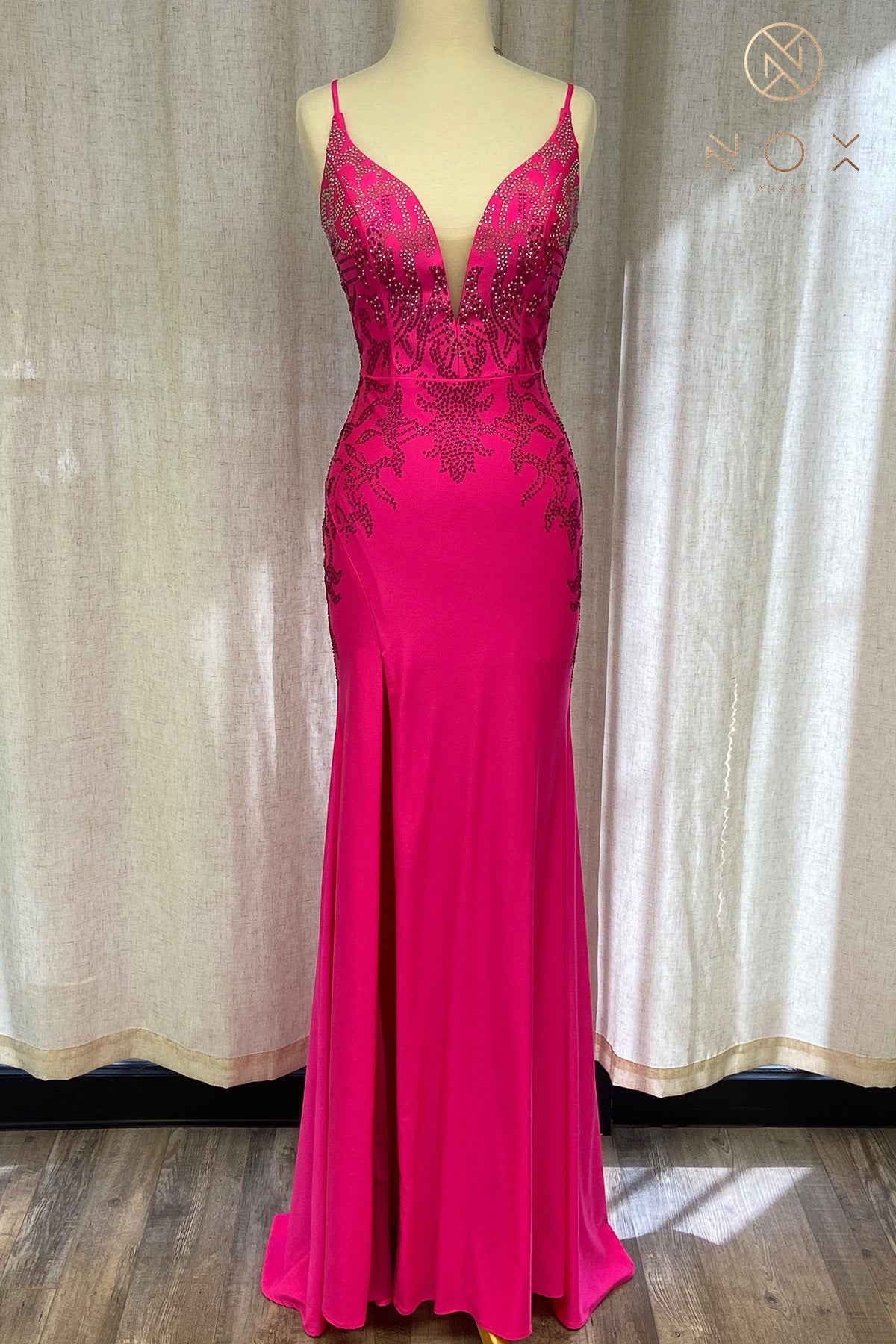 Lola Dressdr