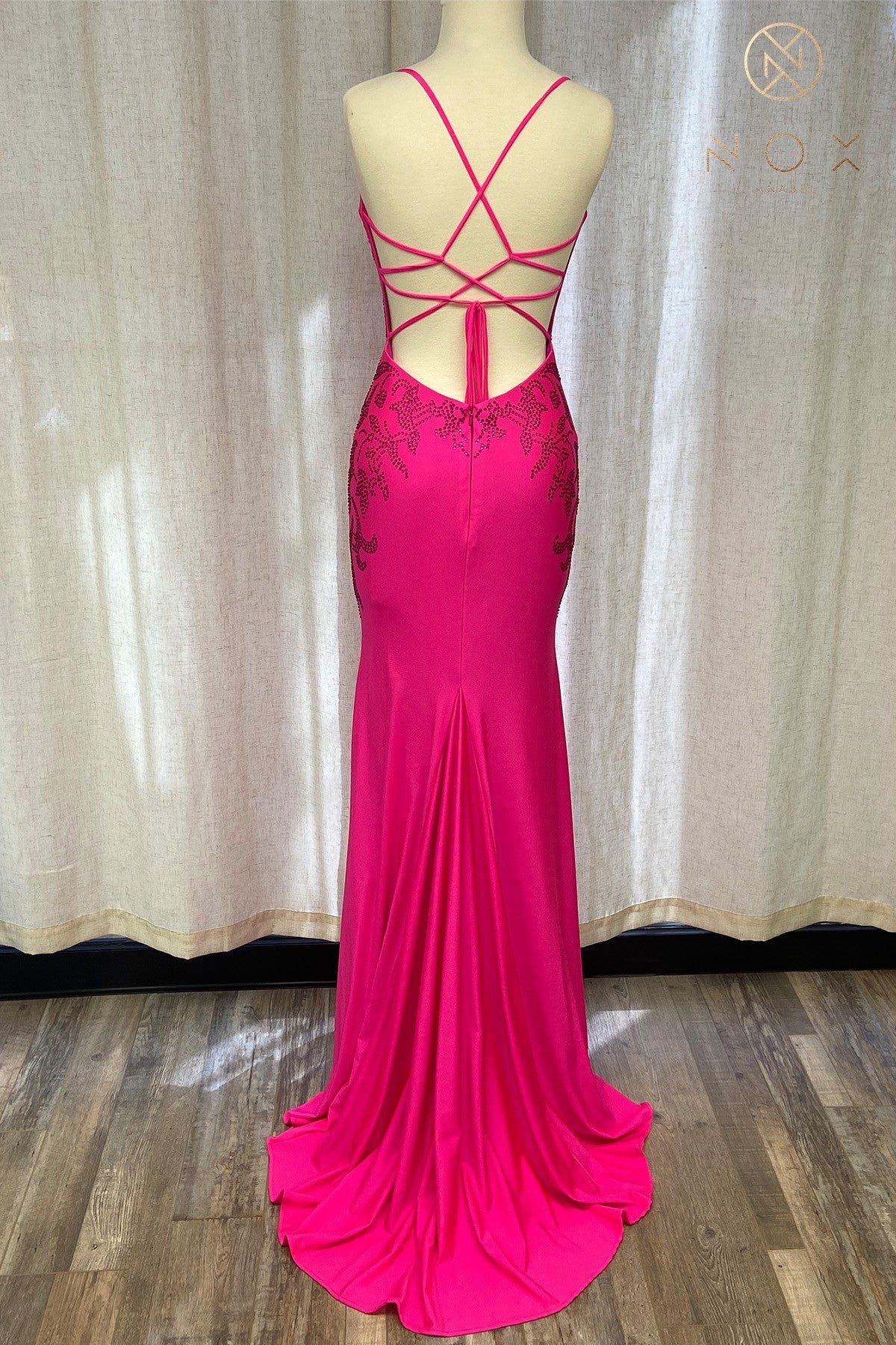 Lola Dressdr