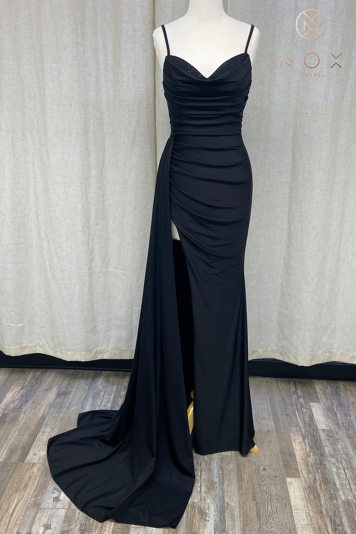 Triana Dress