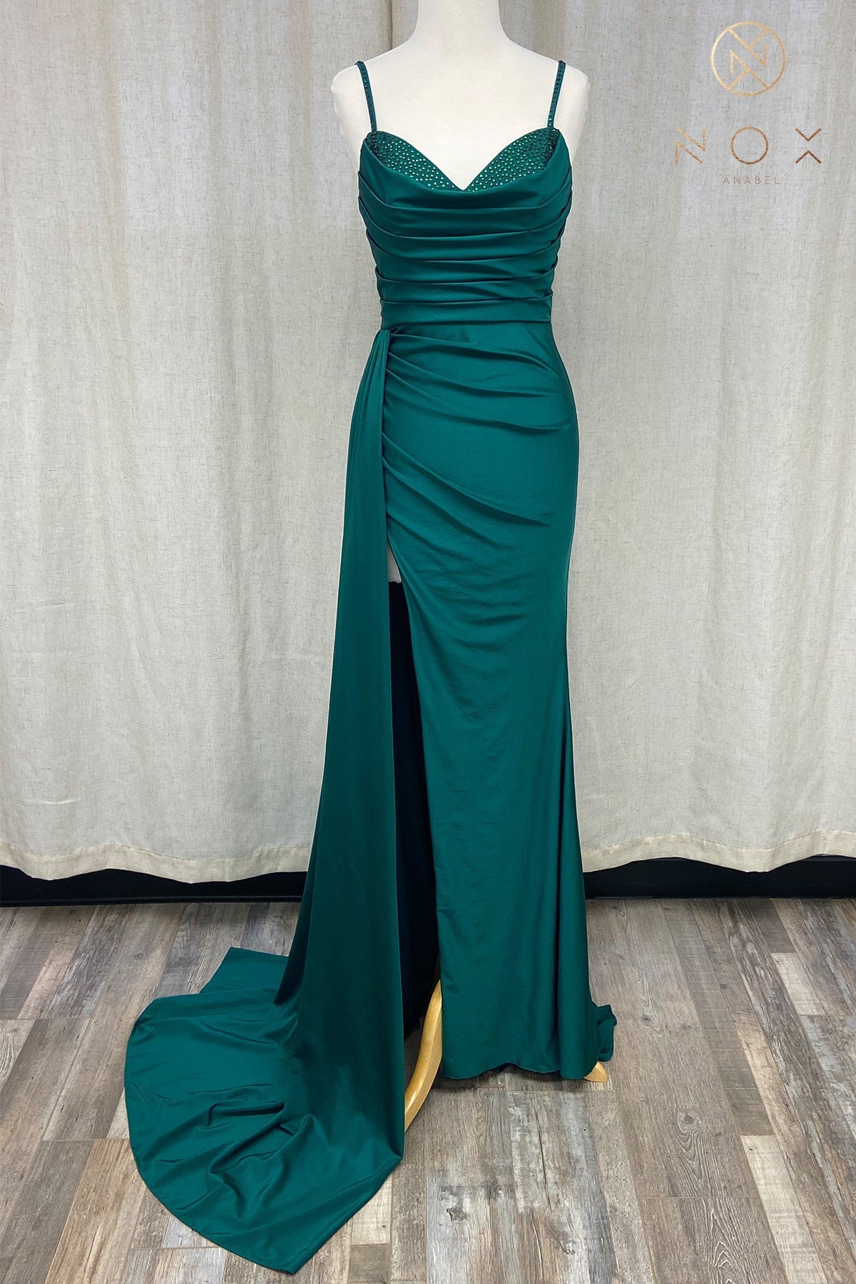 Triana Dress
