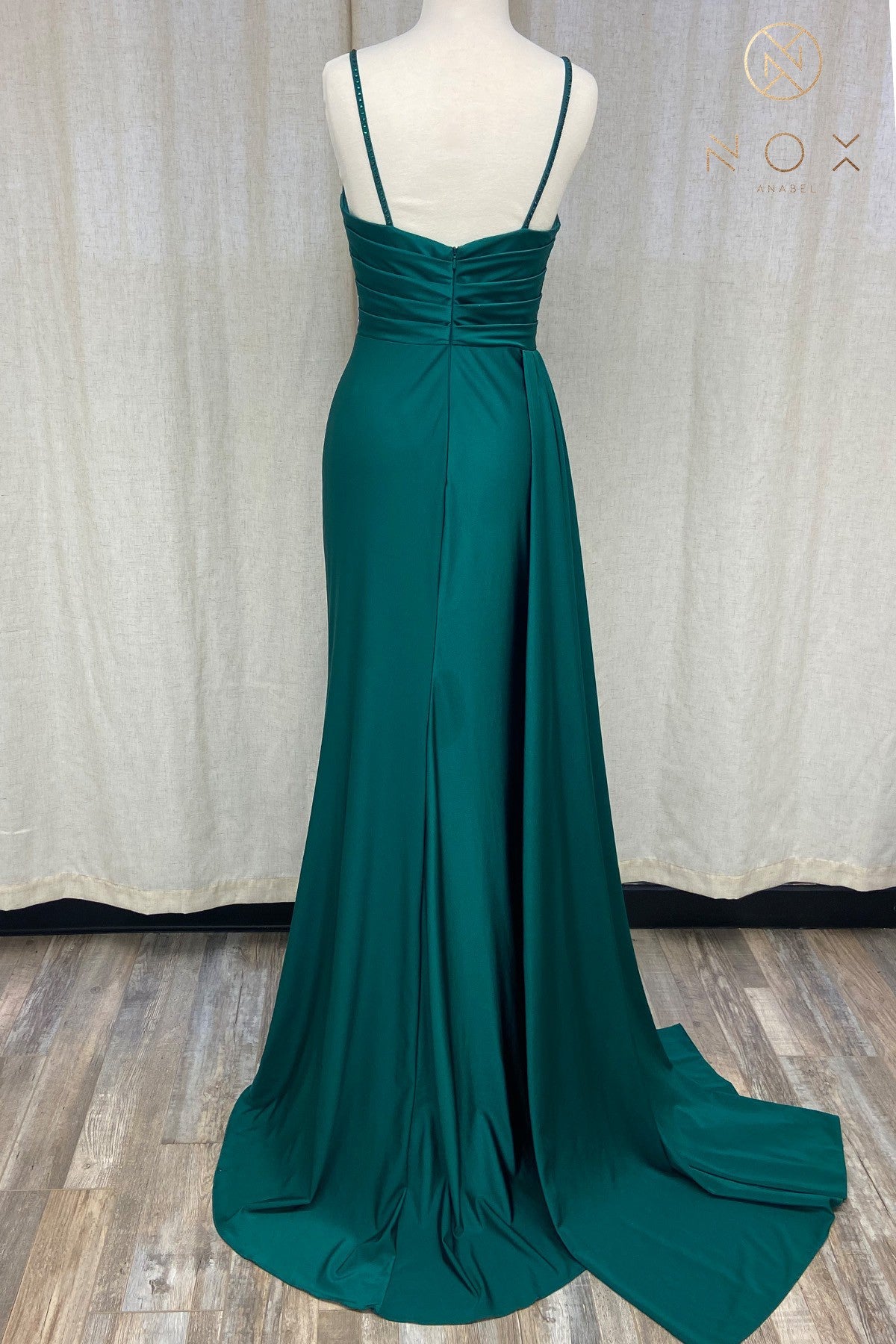 Triana Dress