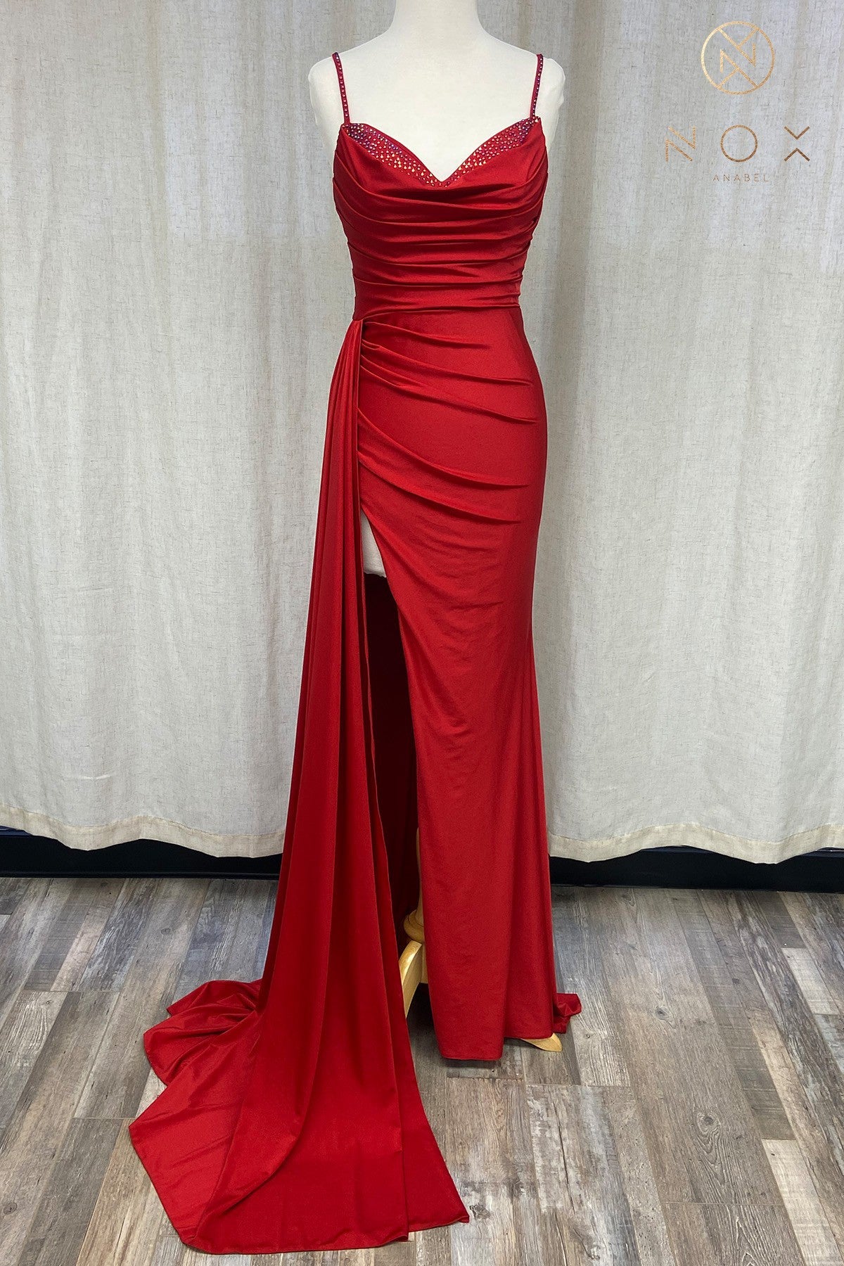 Triana Dress