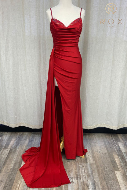Triana Dress