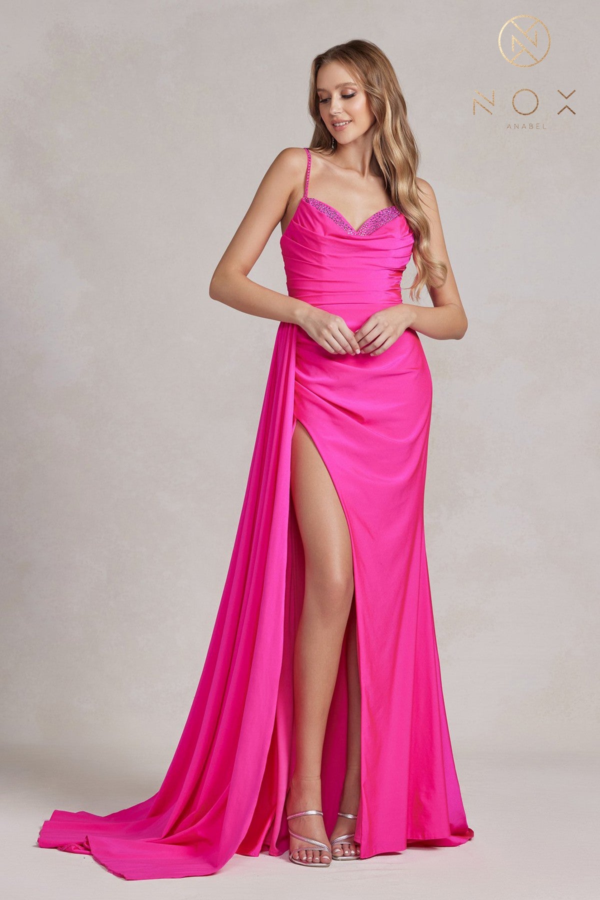 Triana Dress