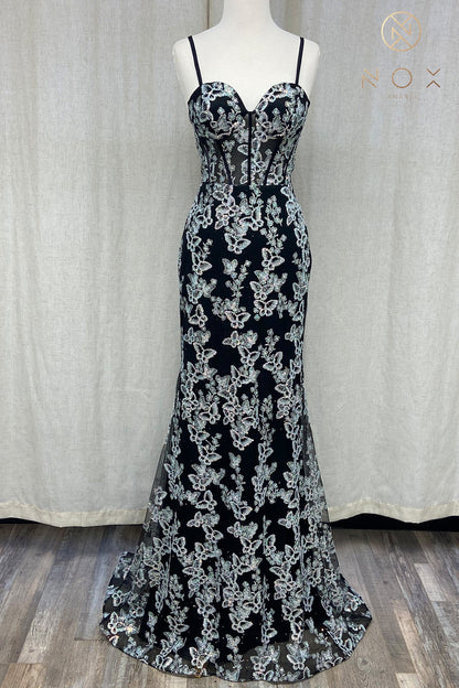 Rocio Dress