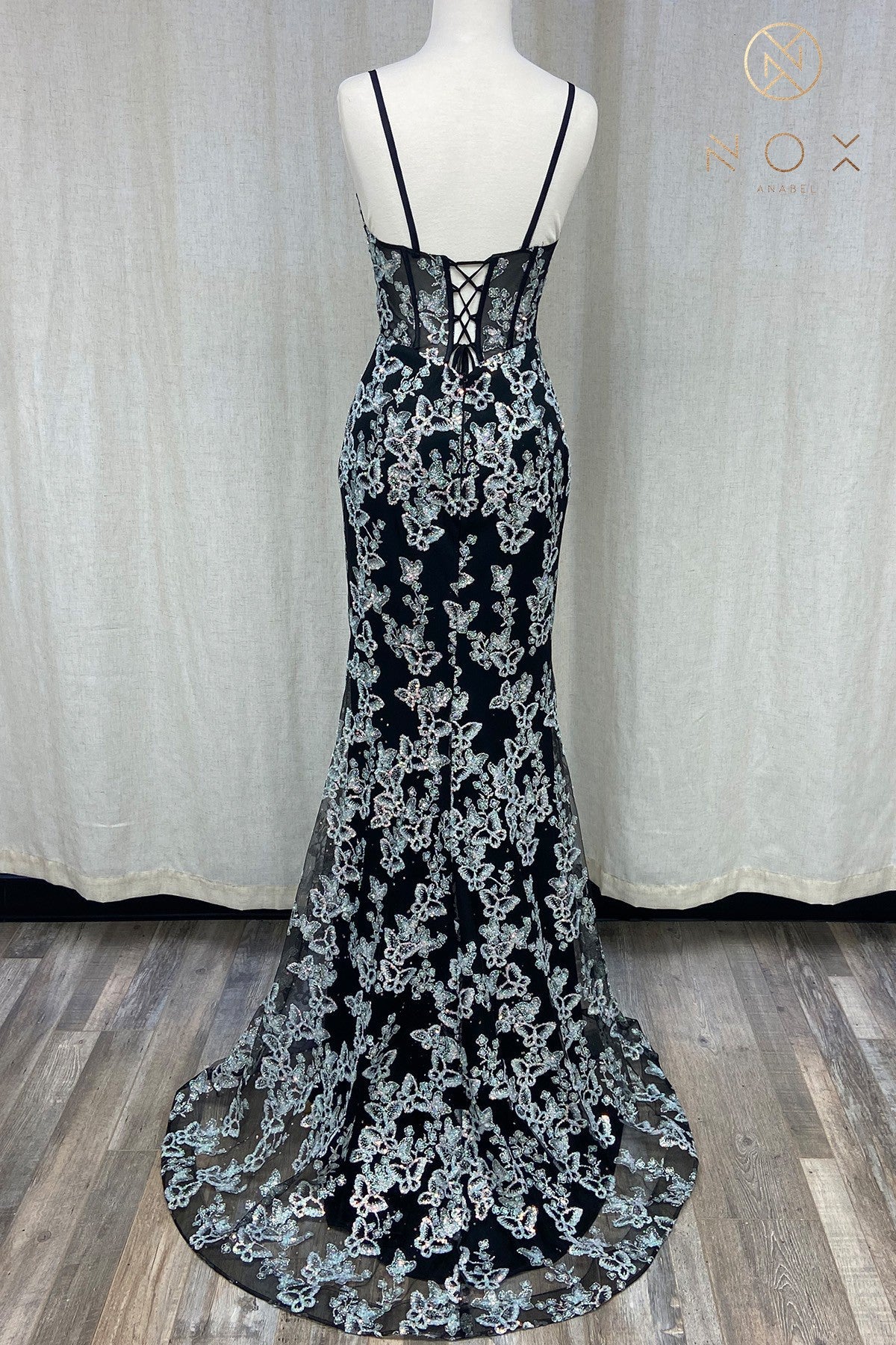 Rocio Dress