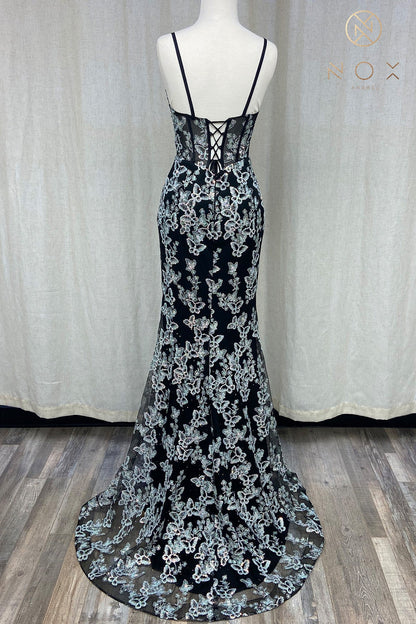 Rocio Dress
