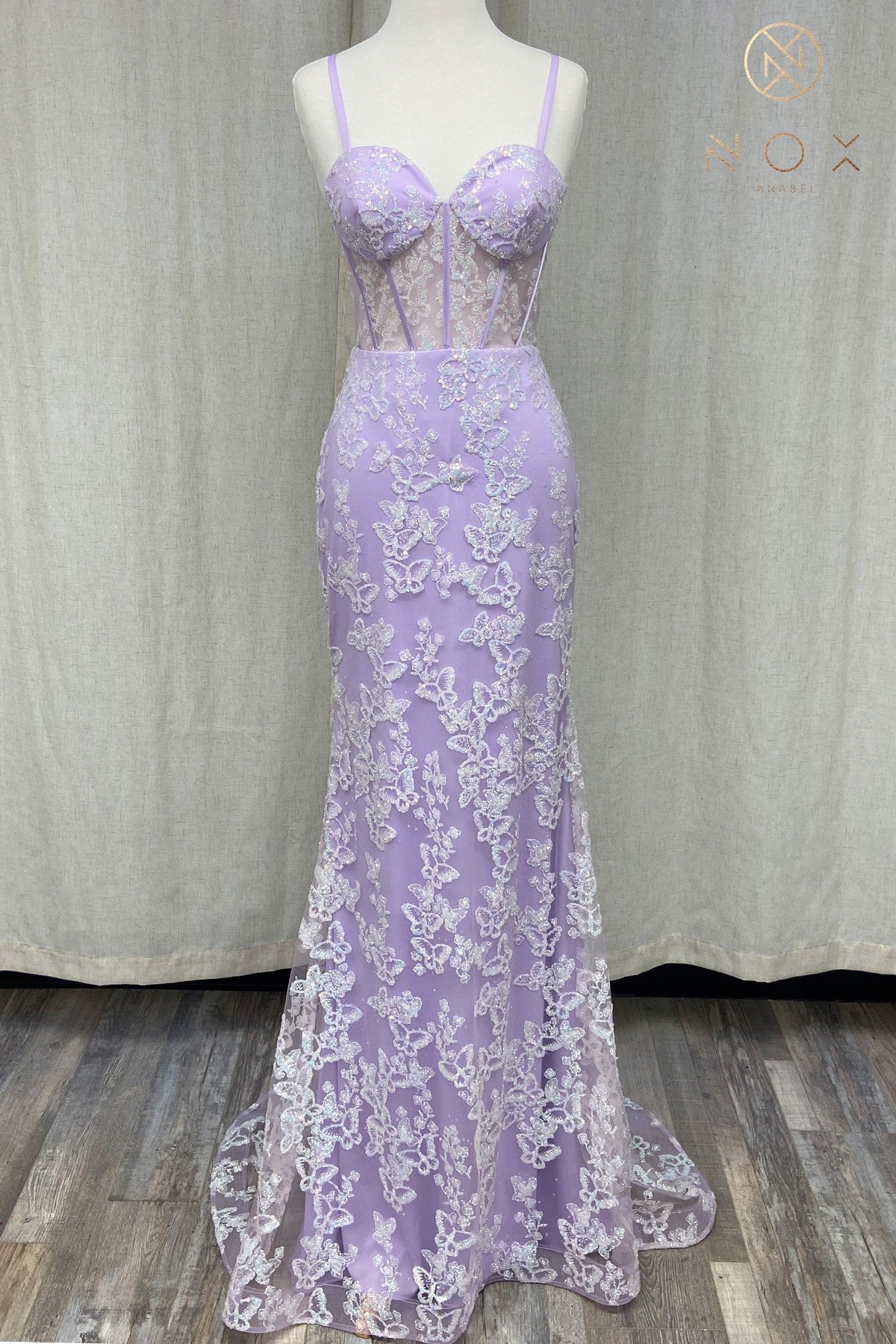 Rocio Dress