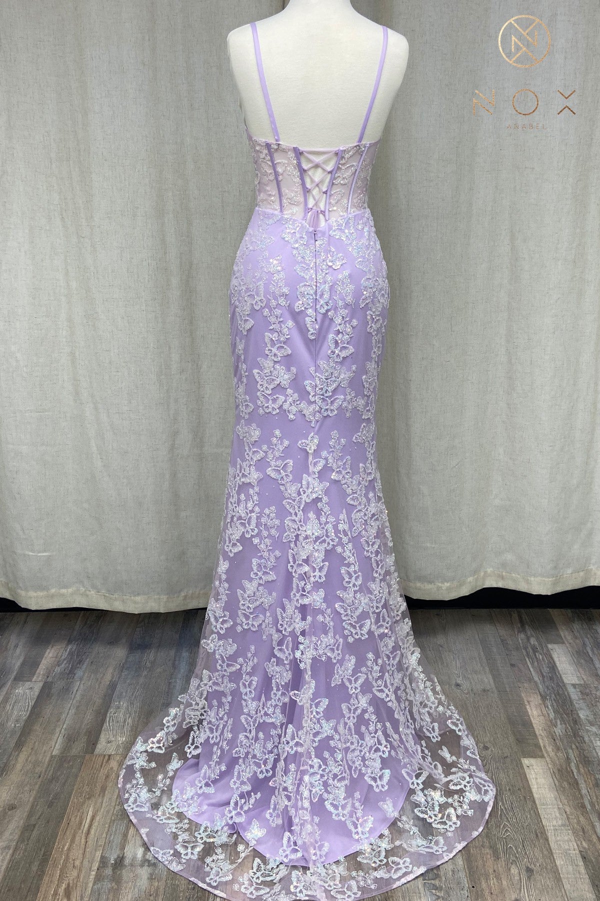 Rocio Dress
