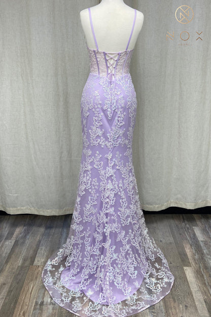 Rocio Dress