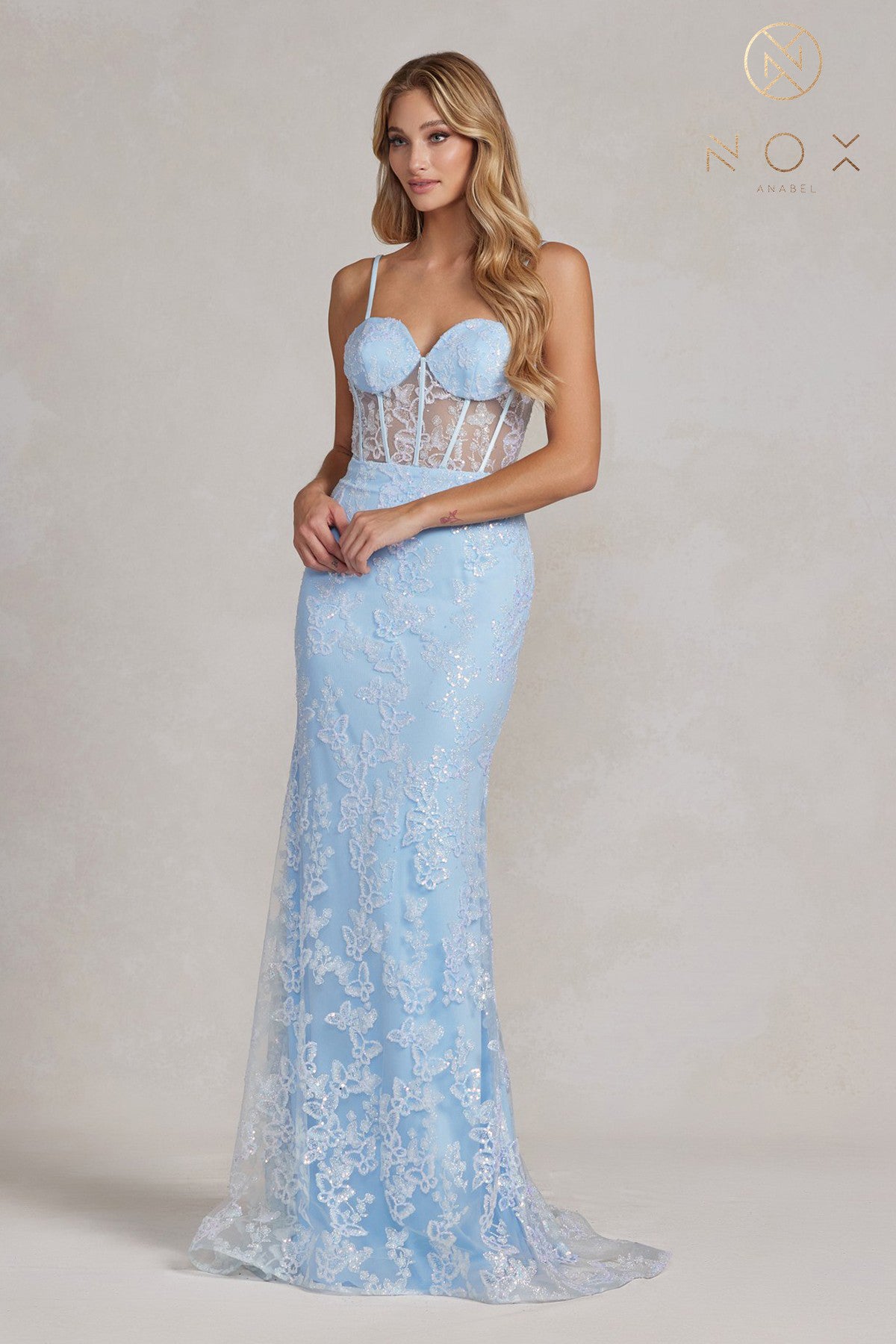 Rocio Dress