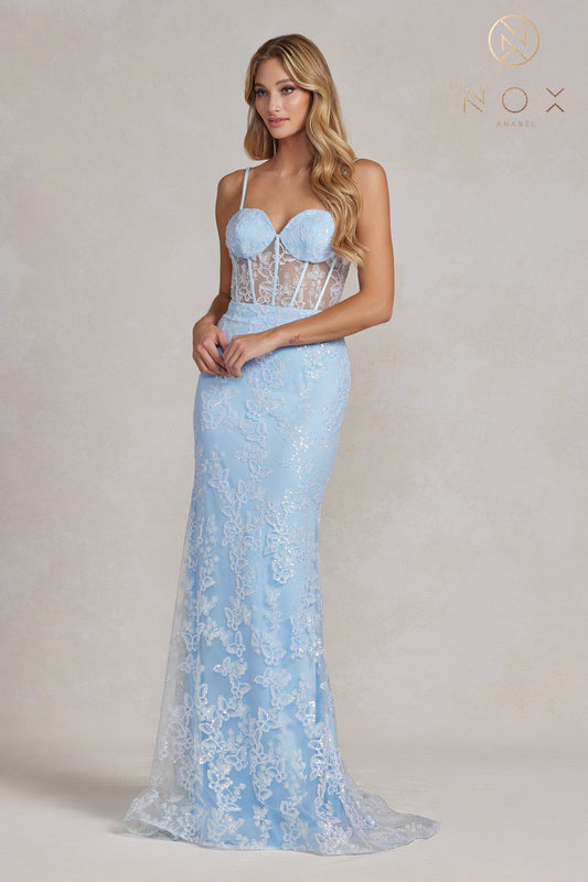 Rocio Dress