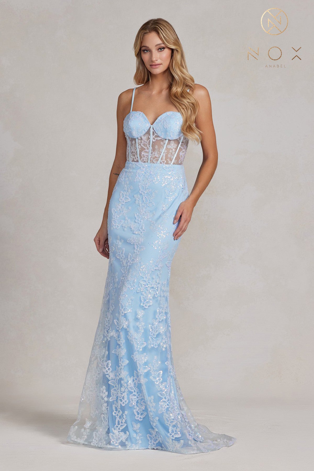 Rocio Dress