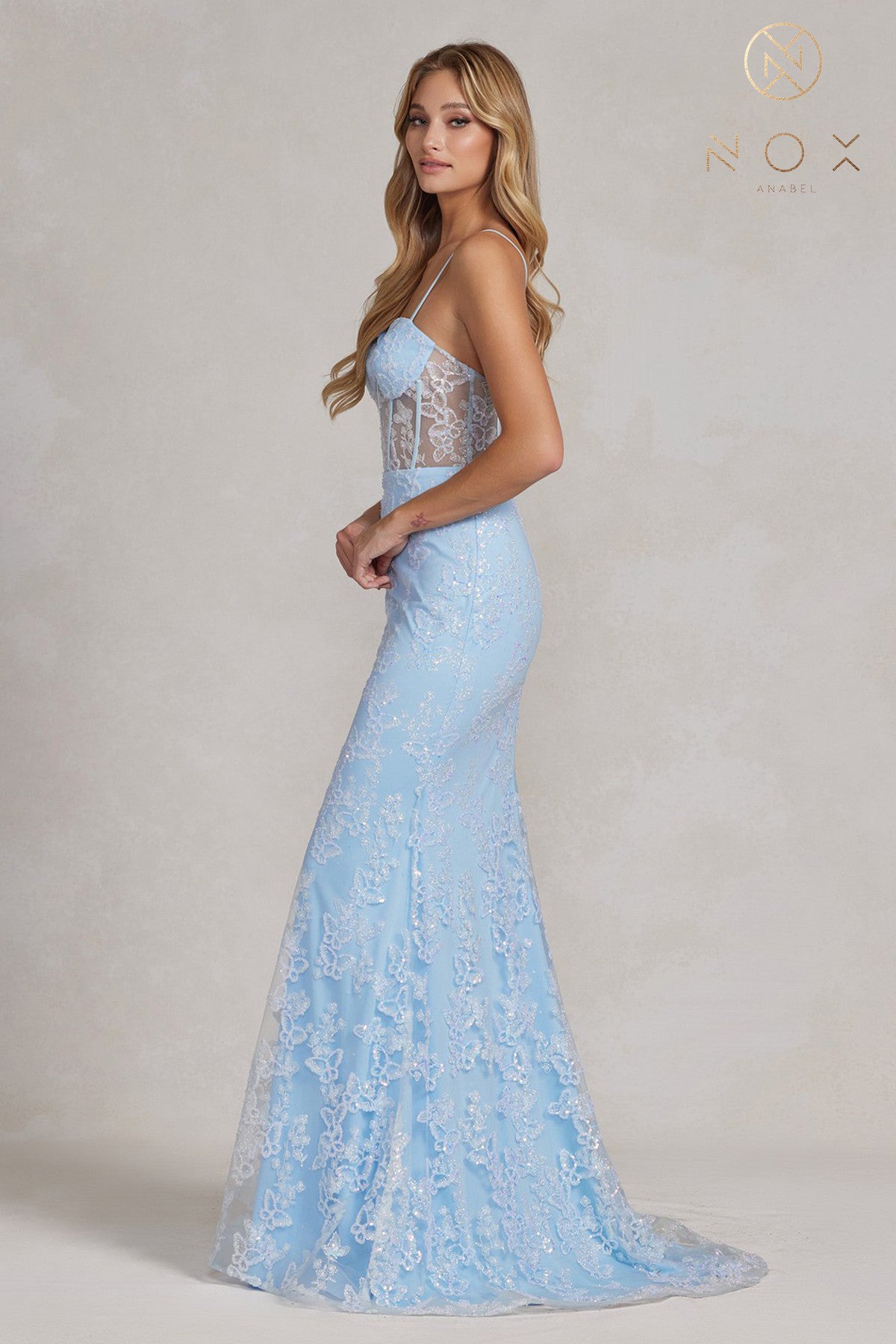 Rocio Dress