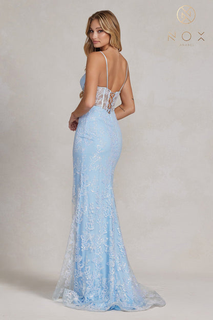 Rocio Dress