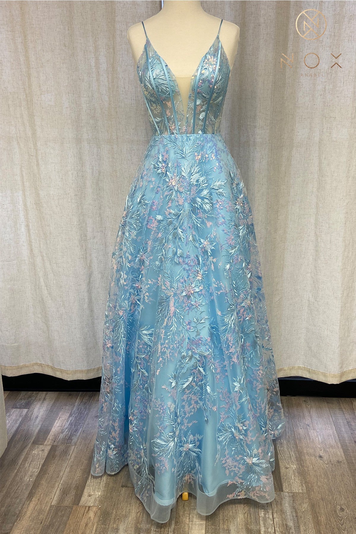 Nerea Dress