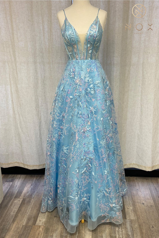 Nerea Dress
