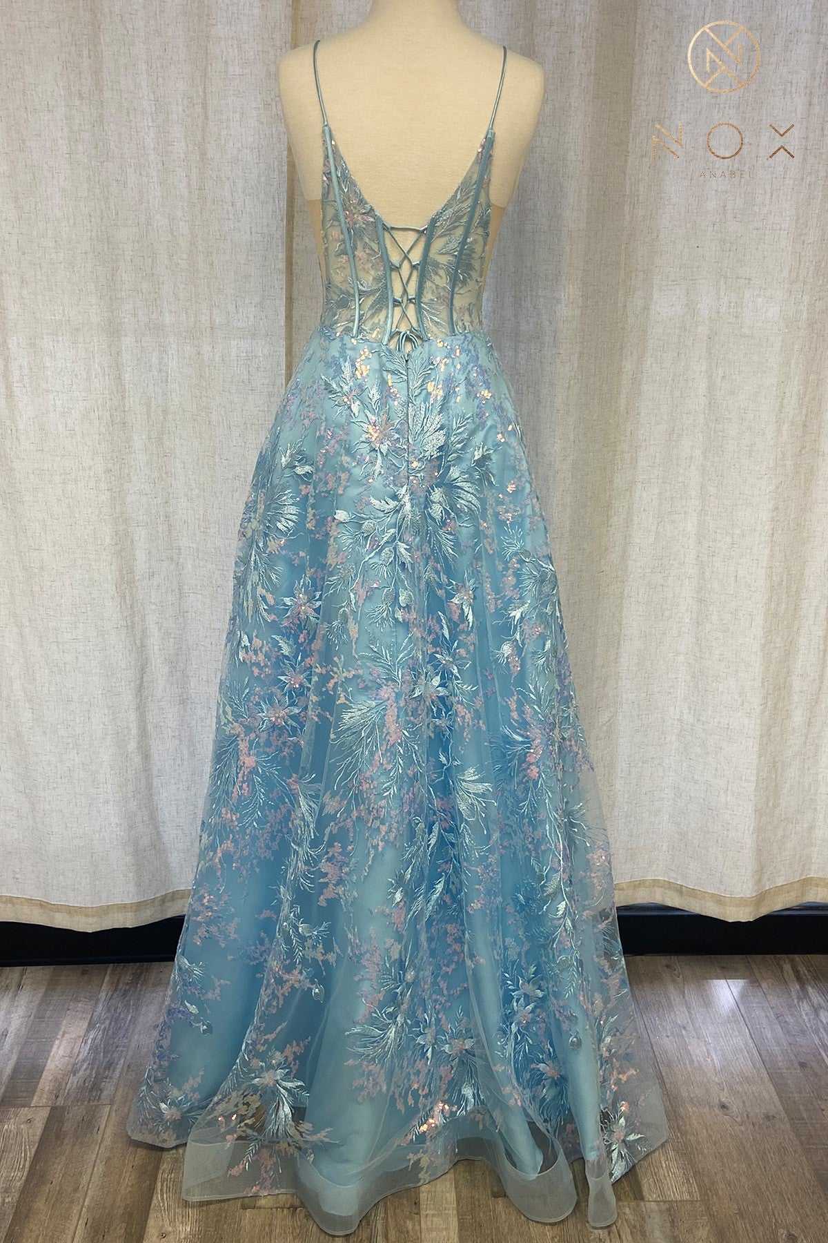 Nerea Dress