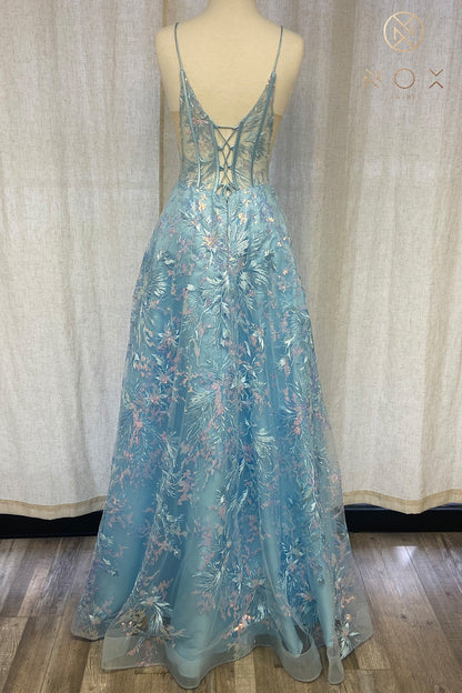 Nerea Dress