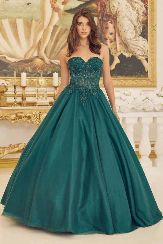 Joy Dress