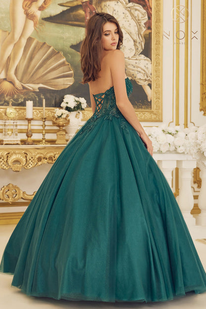 Joy Dress