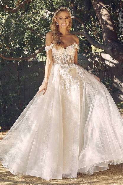 Stef Dress