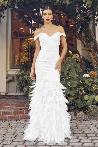 Pauli Dress
